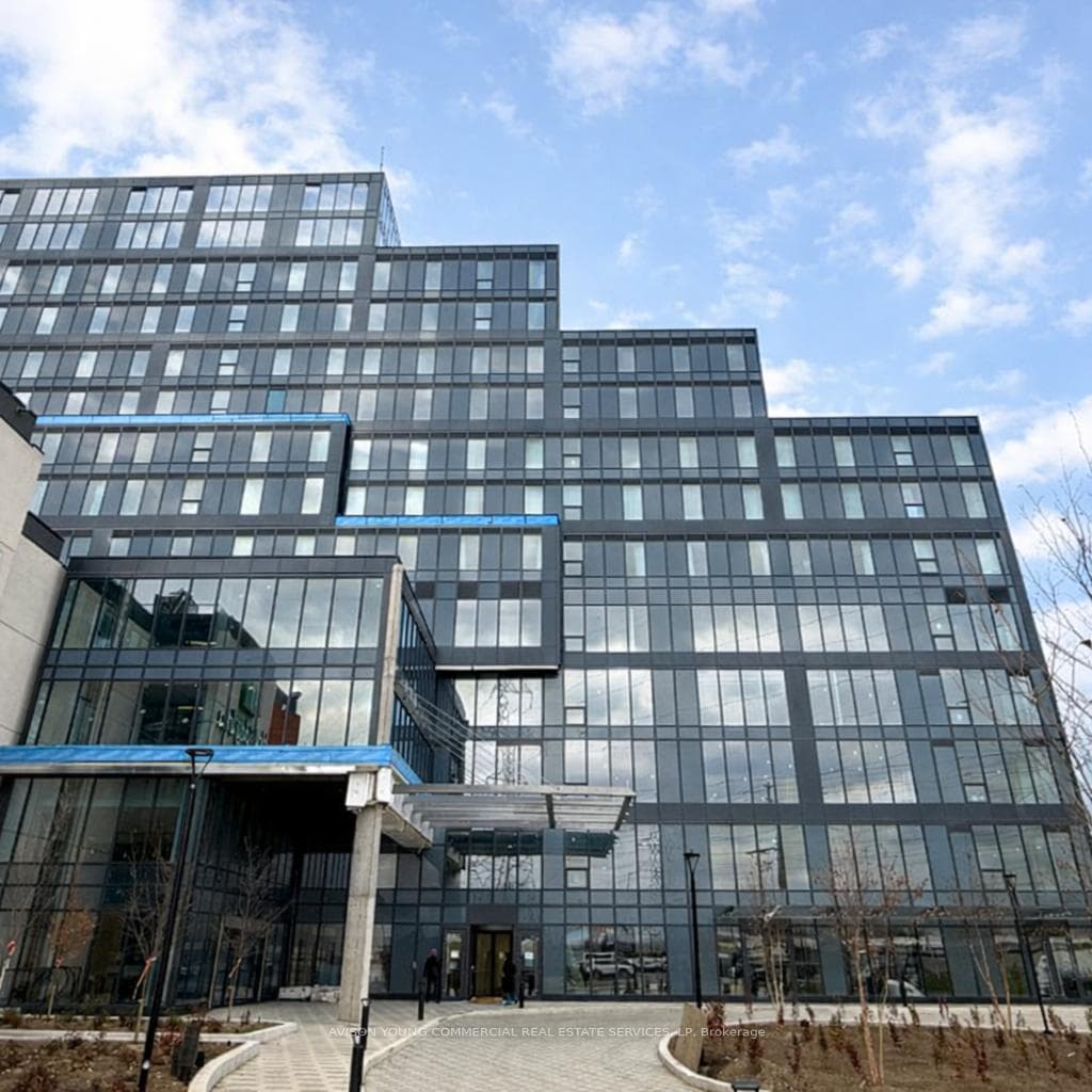 600 Dixon Road Unit 225, Etobicoke (West Mall / Rexdale), ON M9W 1J1 - Photo 1