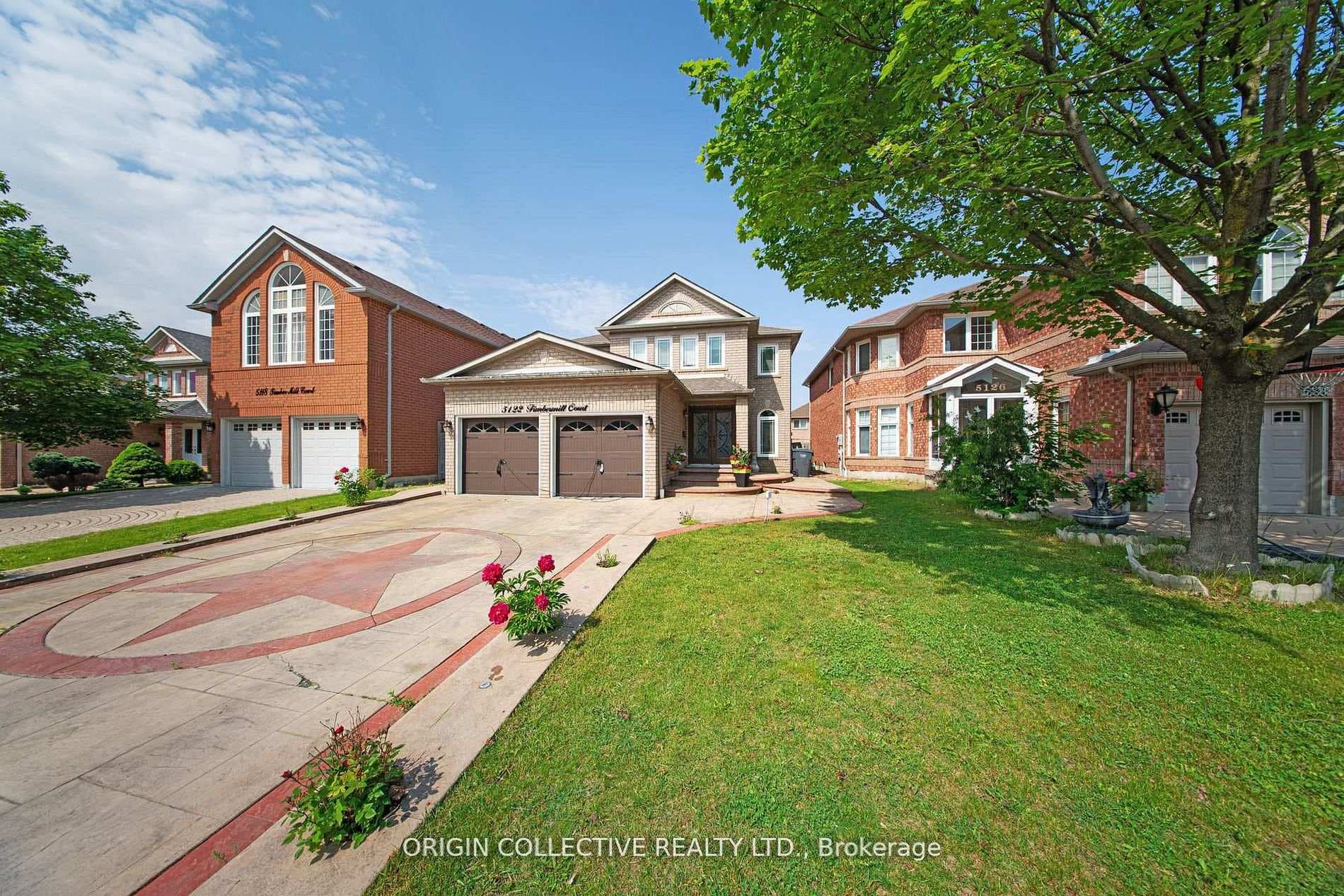 5122 Timber Mill Court, Mississauga, ON L5V 2B8 - Photo 1