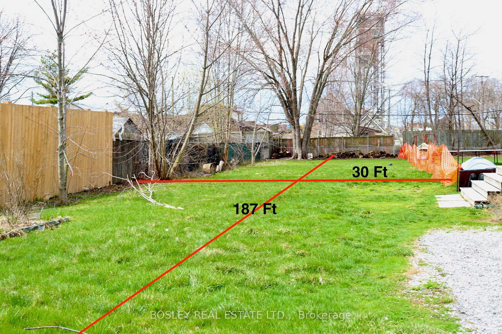 Lot 28 Fares Street, Port Colborne, ON L3K 1W8 - Photo 1