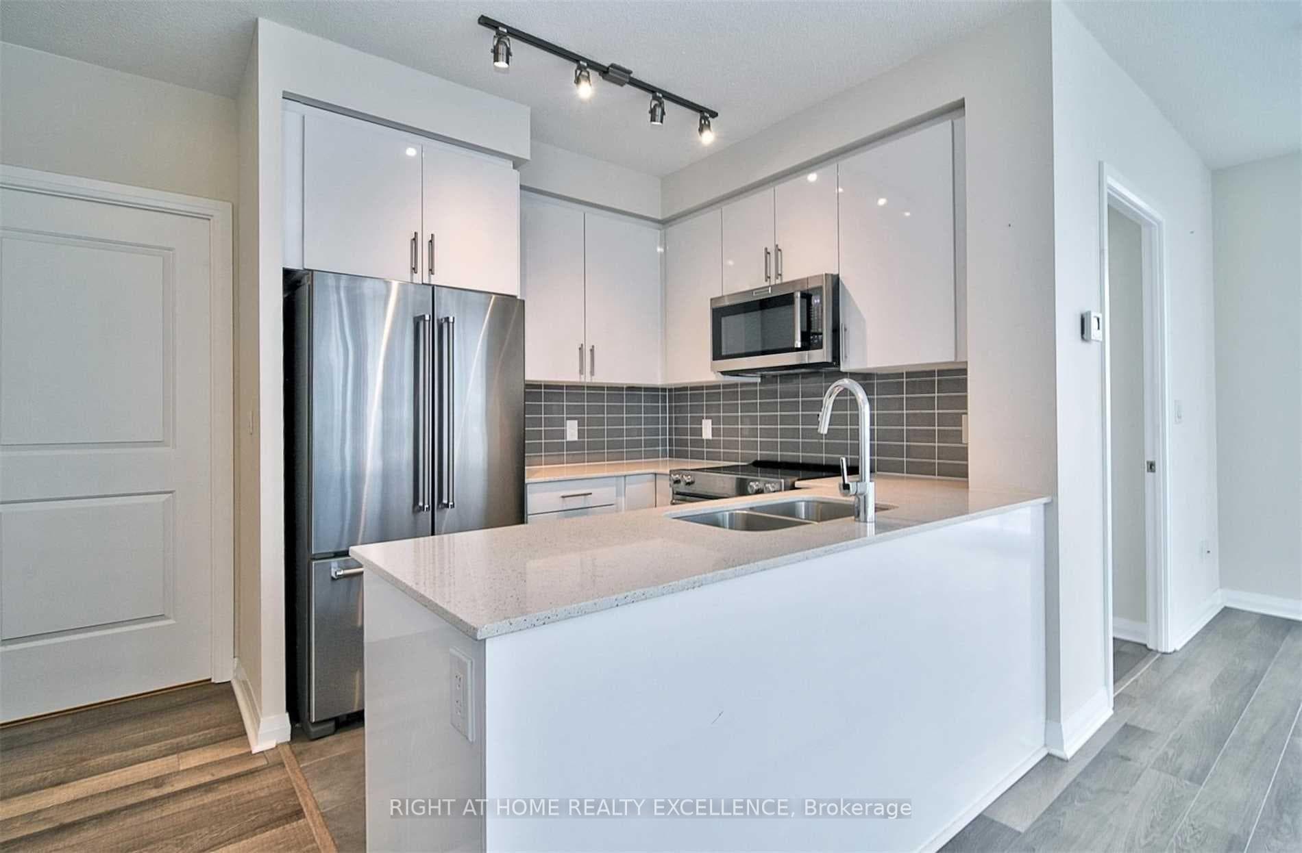 5033 Four Springs Avenue Unit 2117, Mississauga, ON L5R 0E4 - Photo 1
