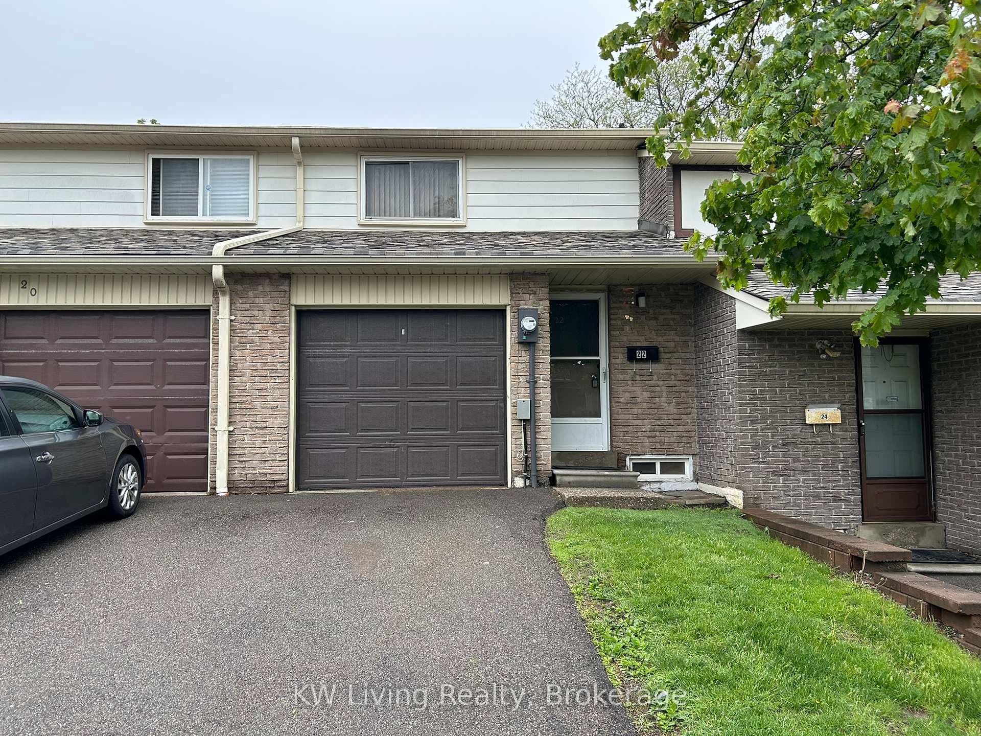 22 Bracken Fernway N/A, Hillcrest Village / Bayview Village, ON M2J 4L4 - Photo 1
