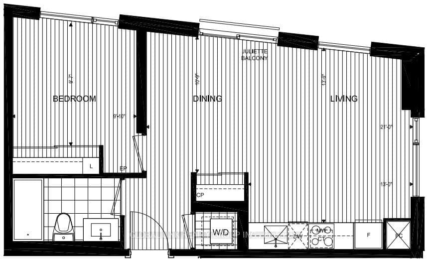 25 ADRA GRADO Way Unit 554, Toronto C15