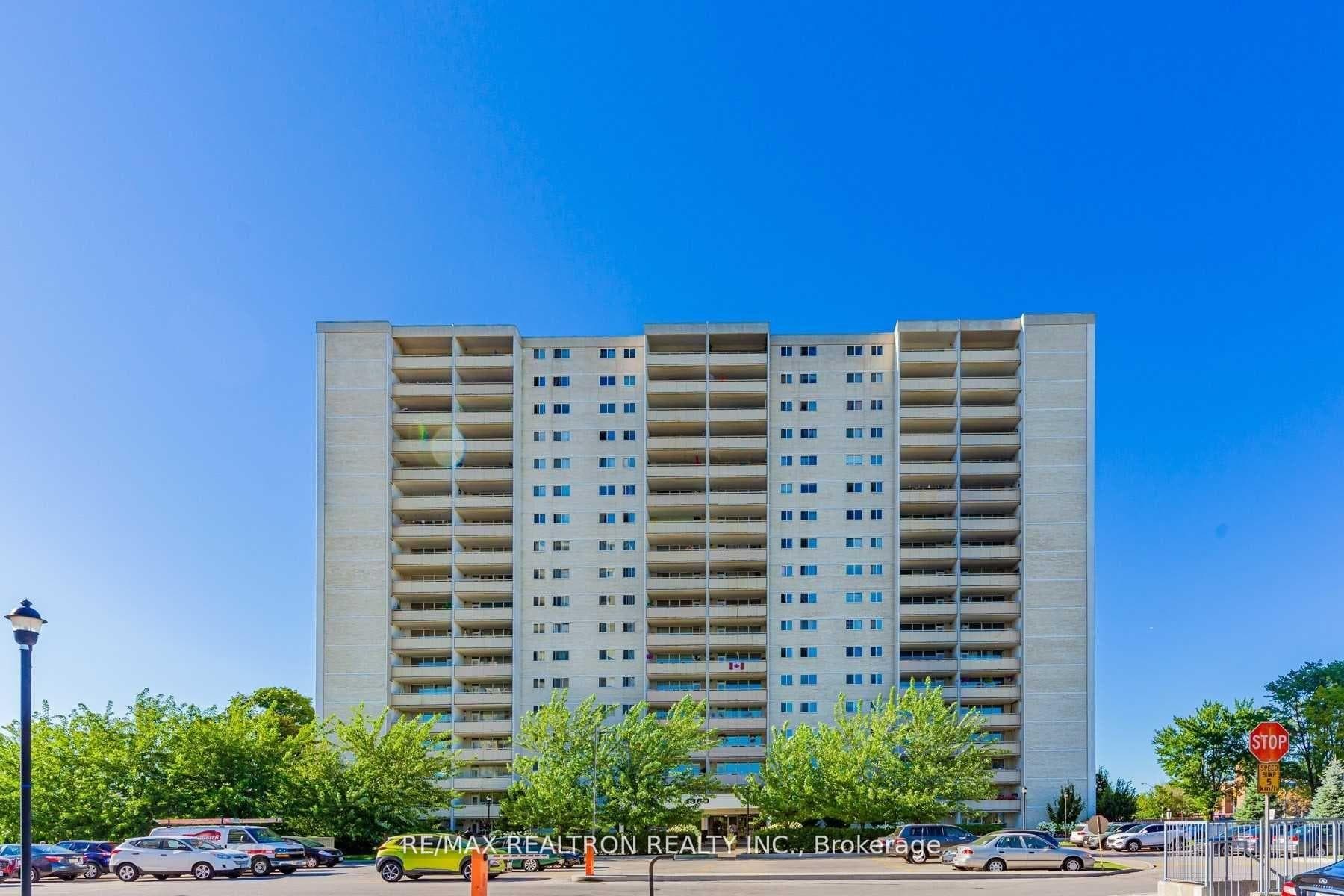 1360 York Mills Road Unit 905, Don Mills / Parkwoods / Victoria Village, ON M1A 2A2 - Photo 1