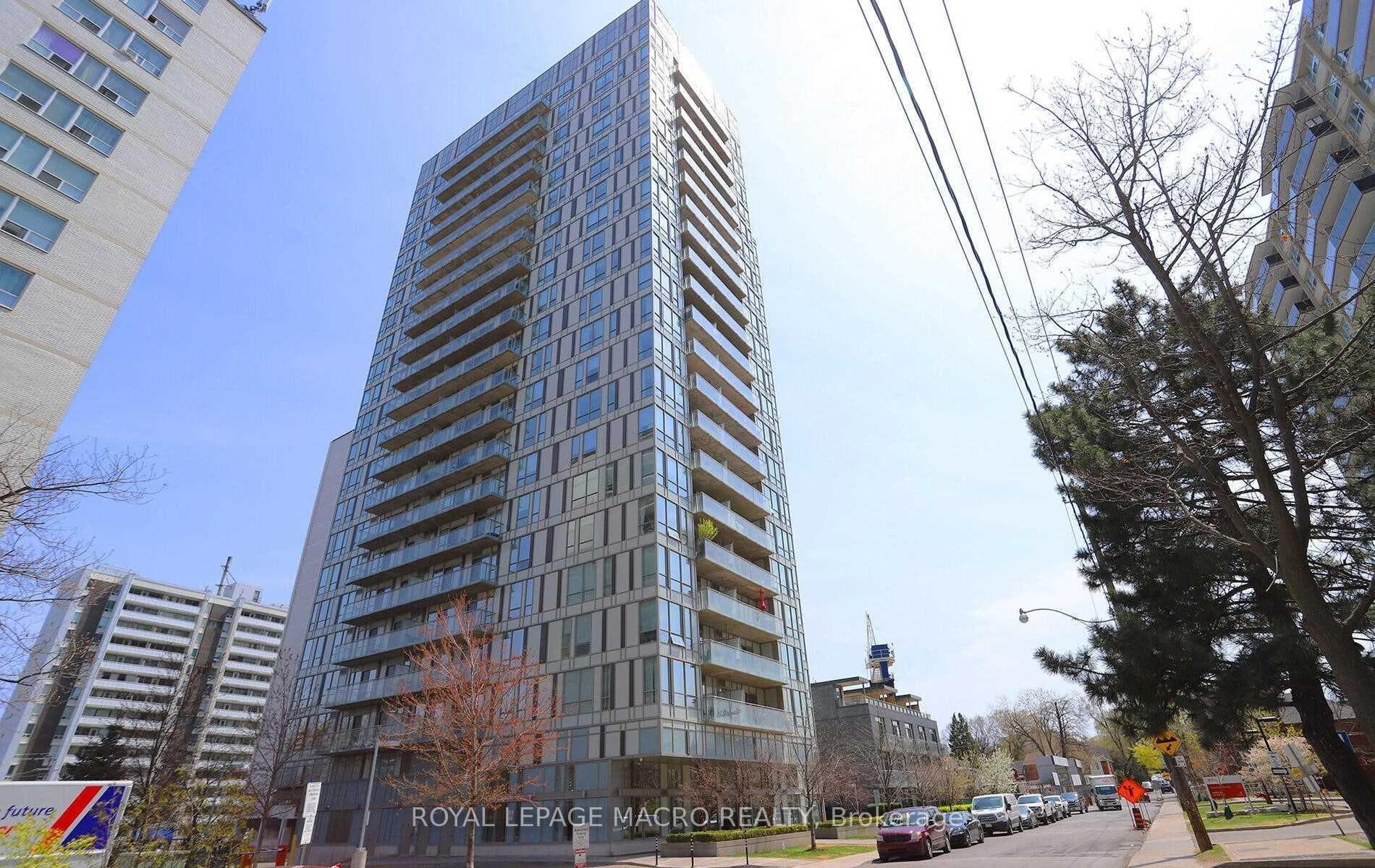 83 Redpath Avenue Unit 309, Leaside / Davisville, ON M4S 0A2 - Photo 1