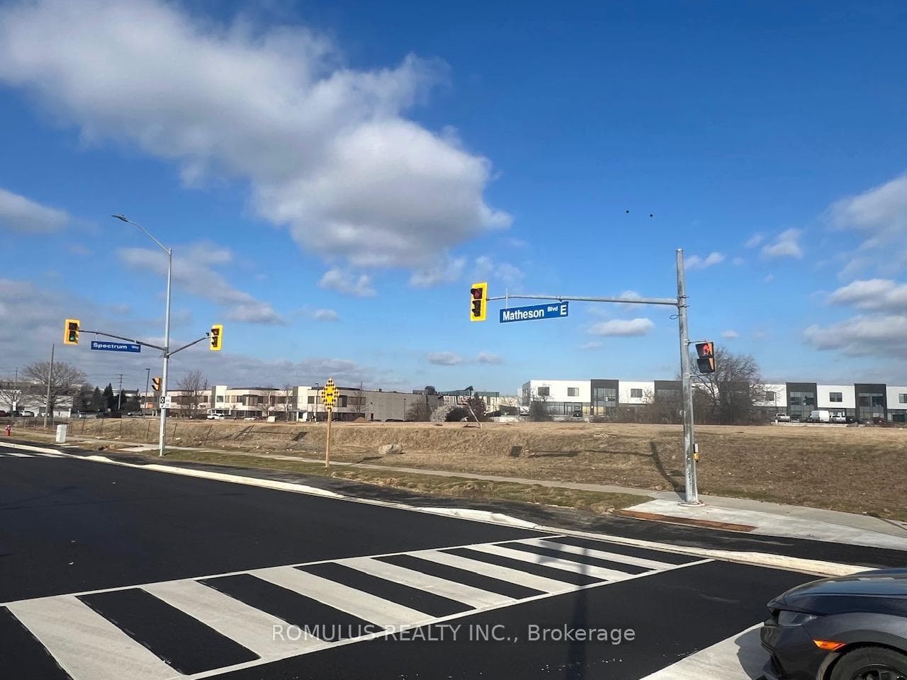 PL Block E Matheson Boulevard, Mississauga, ON L4W 5E1 - Photo 1