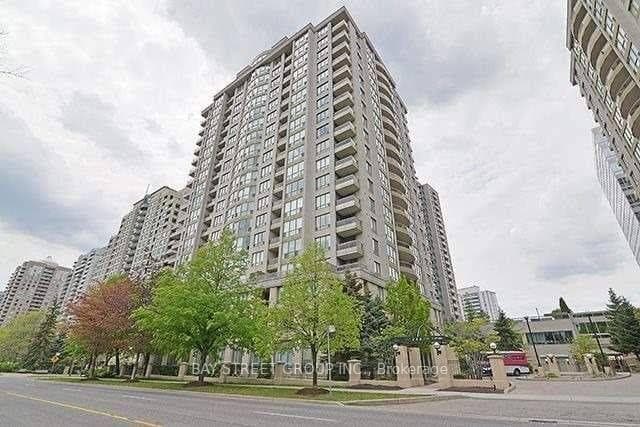 256 Doris Avenue Unit 1111, Willowdale / Newtonbrook, ON M2N 6X8 - Photo 1