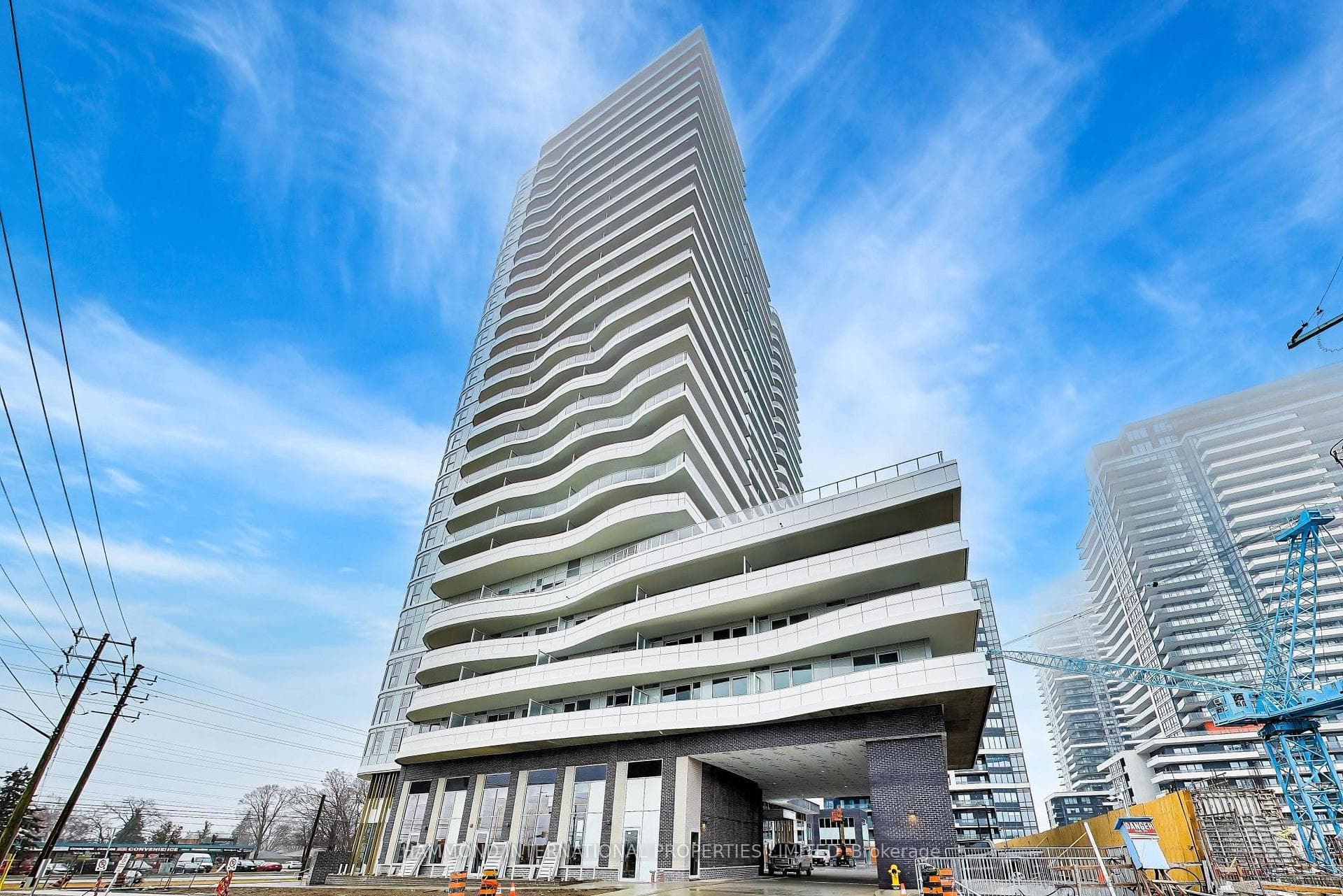 1010 Sandy Beach Road Unit 1404, Pickering, ON L1W 0C7 - Photo 1