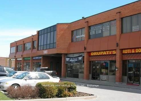 1085 Bellamy Road Unit 211, Scarborough (West Hill / Highland Creek)
