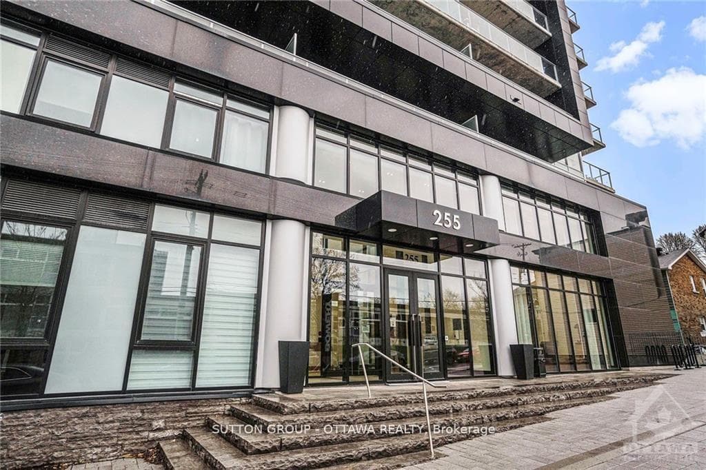 255 Bay Street Unit 1414, Ottawa Centre