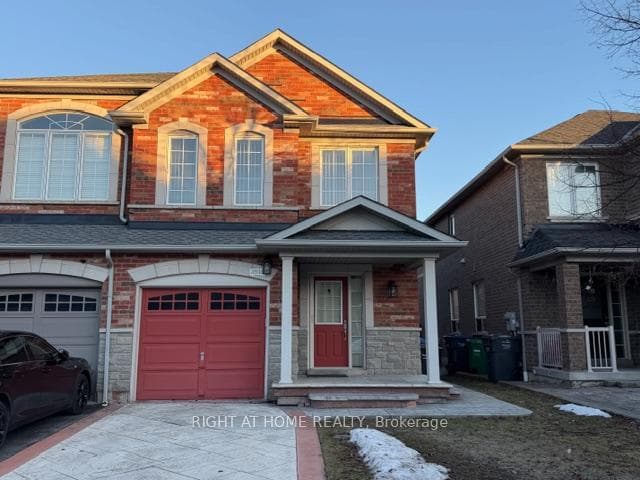 3910 Stardust Drive, Mississauga, ON L5M 8A6 - Photo 1