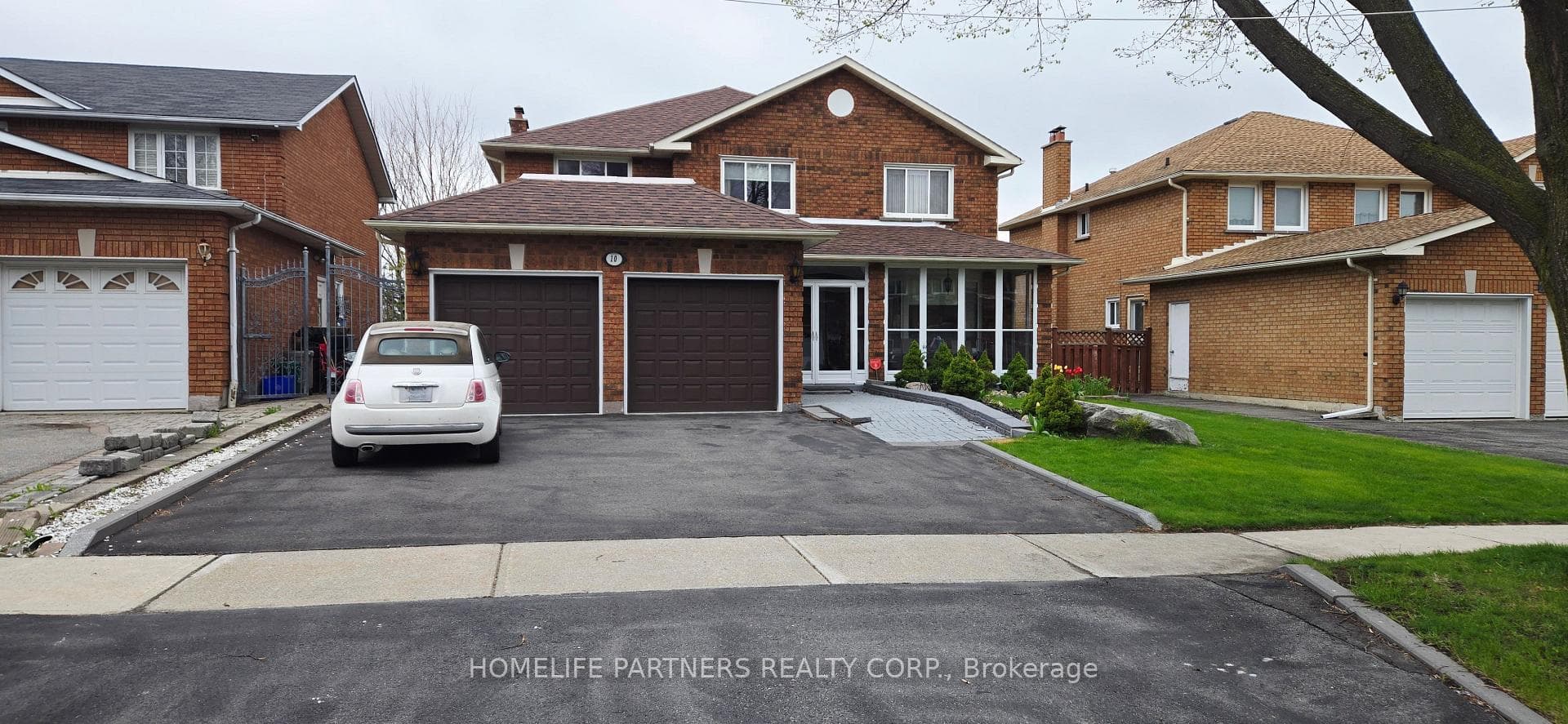 10 Glenvilla Road, Vaughan
