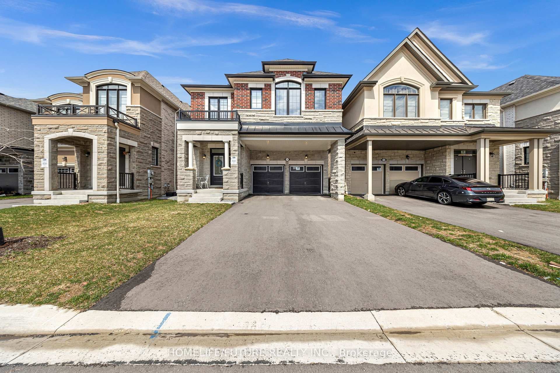 1416 Swallowtail Lane, Pickering, ON L1X 0N8 - Photo 1