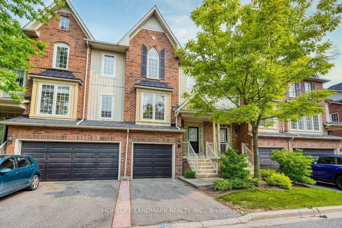 100 Elgin Mills Road Unit 51, Richmond Hill, ON L4C 0R8 - Photo 1