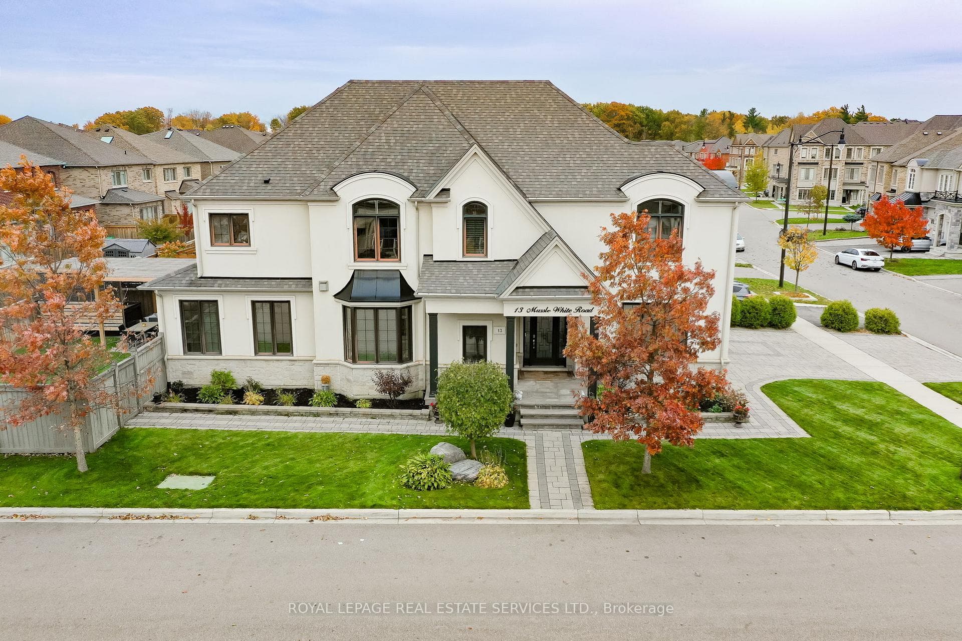 13 Mussle White Road, Brampton, ON L6Y 6C3 - Photo 1