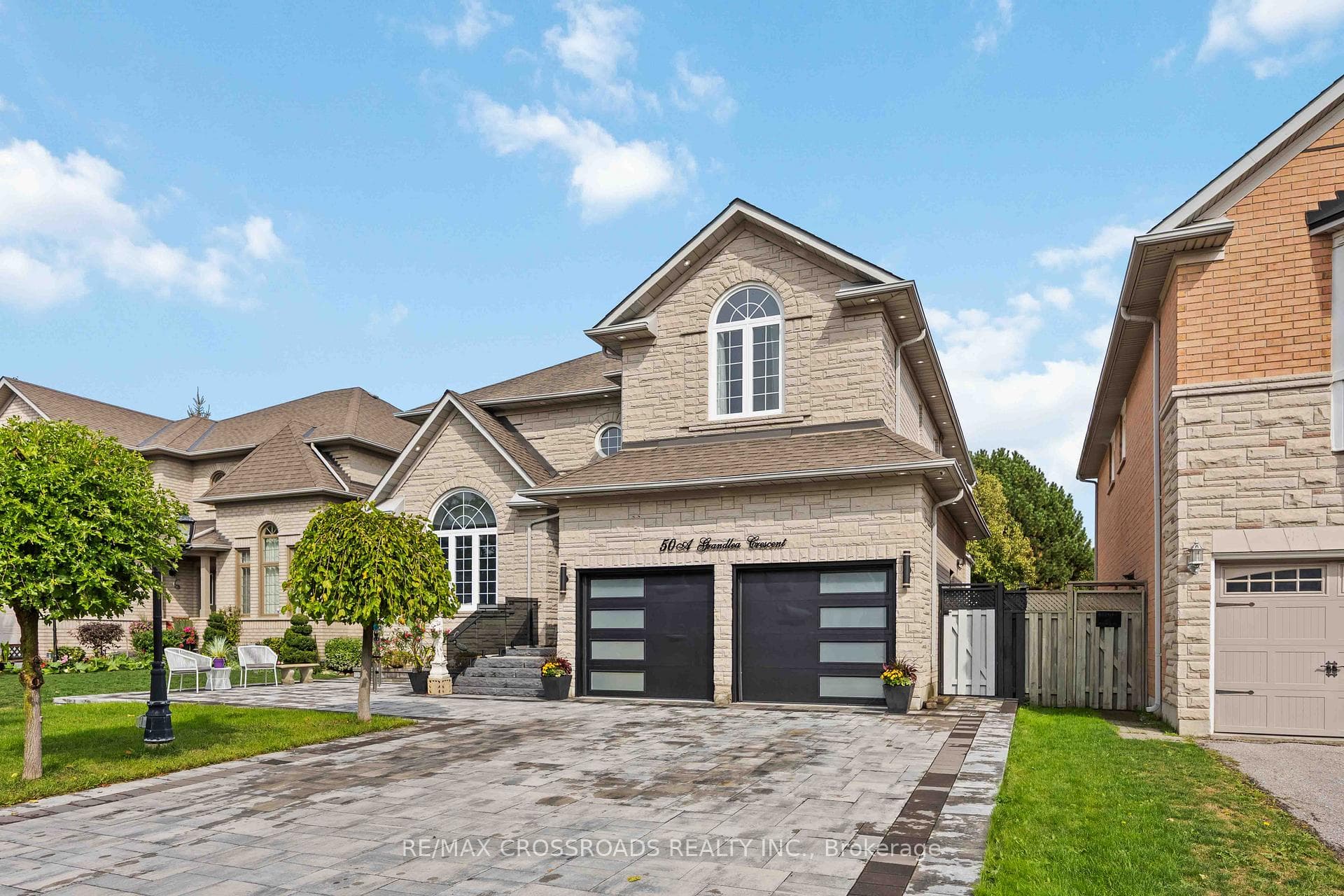 50 Grandlea Crescent, Markham, ON L3S 4A2 - Photo 1