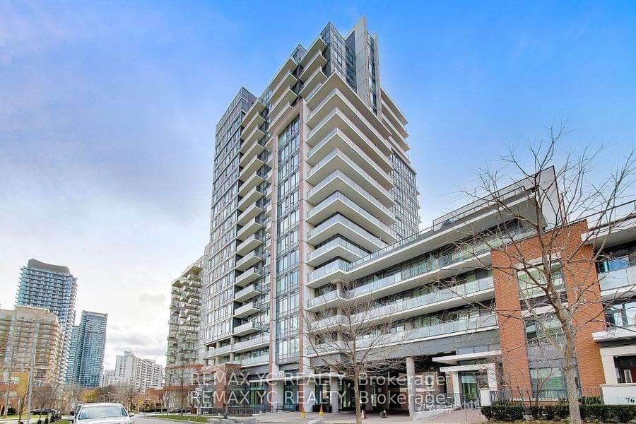 68 Canterbury Place Unit 1002, Thornhill / Willowdale, ON M2N 0J3 - Photo 1