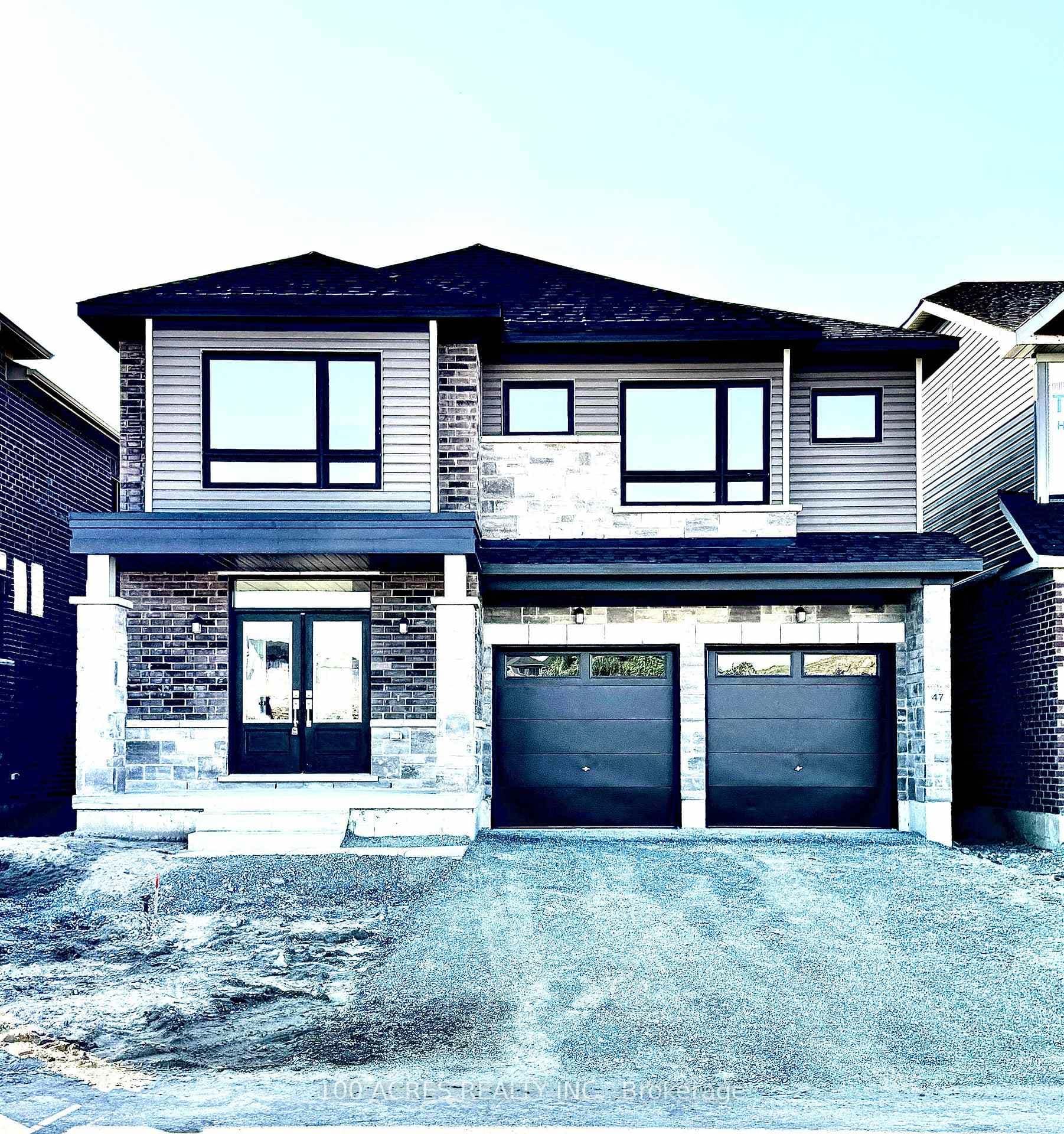 126 Thicketwood Avenue, Barrie