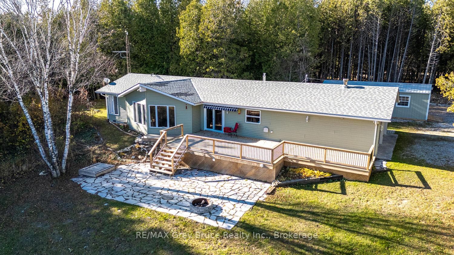 109 Widgeon Cove Road, Northern Bruce Peninsula, ON N0H 2T0 - Photo 1