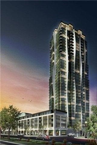 2900 Highway 7 Road Unit 2202, Vaughan