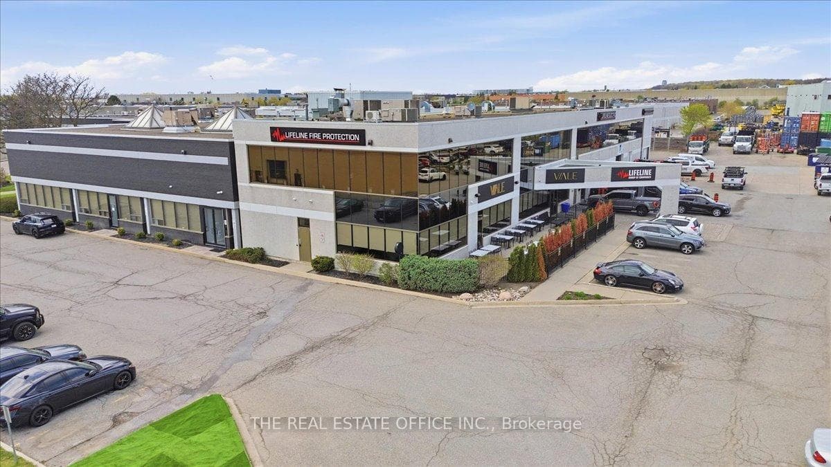 50 Casmir Court Unit 7, Vaughan, ON L4K 4J5 - Photo 1