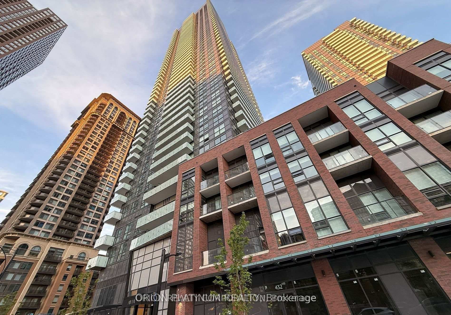 430 Square One Drive Unit 305, Mississauga, ON L5B 0L6 - Photo 1