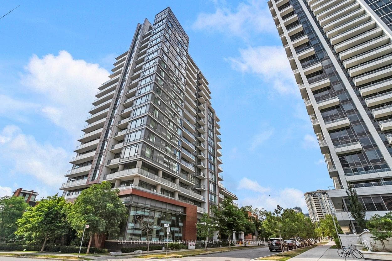 68 CANTERBURY Place Unit PH09, Thornhill / Willowdale, ON M2N 0H8 - Photo 1