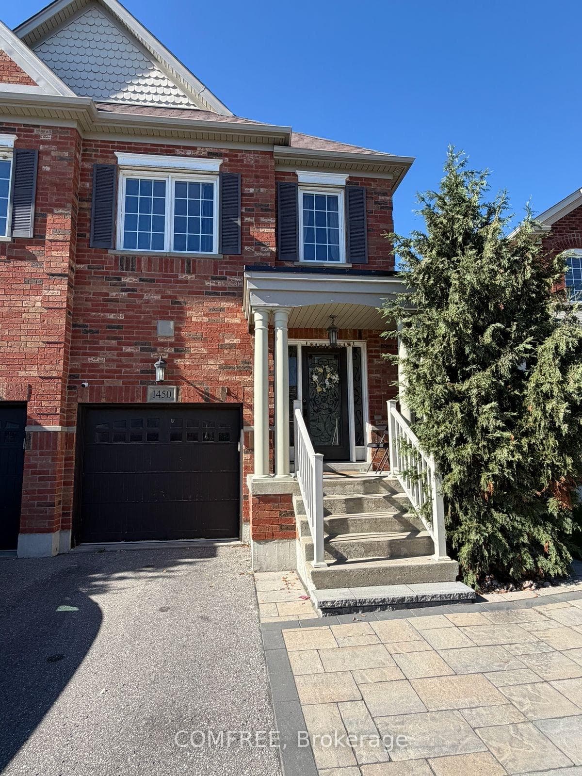 1450 Rennie Street, Oshawa, ON L1K 0N9 - Photo 1