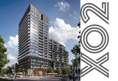 285 Dufferin Street Unit 1016, Toronto W01