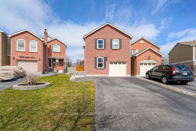 7102 Salme Drive, Mississauga, ON L5N 5C7 - Photo 1