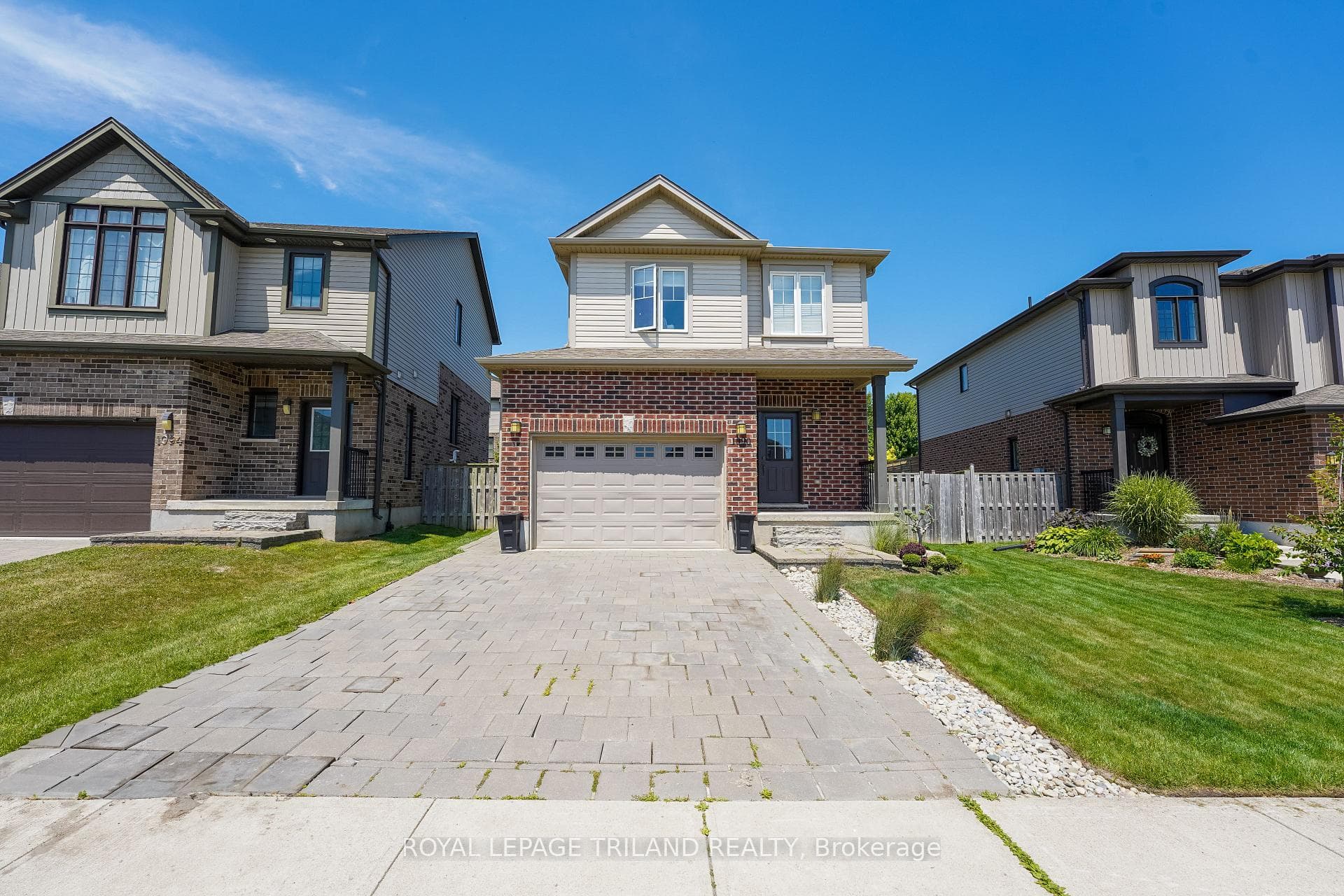 1090 Oakcrossing Road, London North, ON N6H 0E9 - Photo 1