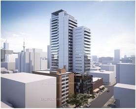 81 Wellesley Street Unit 606, Regent Park / Cabbagetown / St. James Town, ON M4Y 0C5 - Photo 1