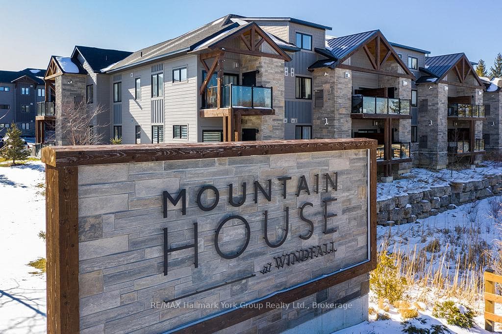 22 BECKWITH Lane Unit 103, Blue Mountains, ON L9Y 3B6 - Photo 1