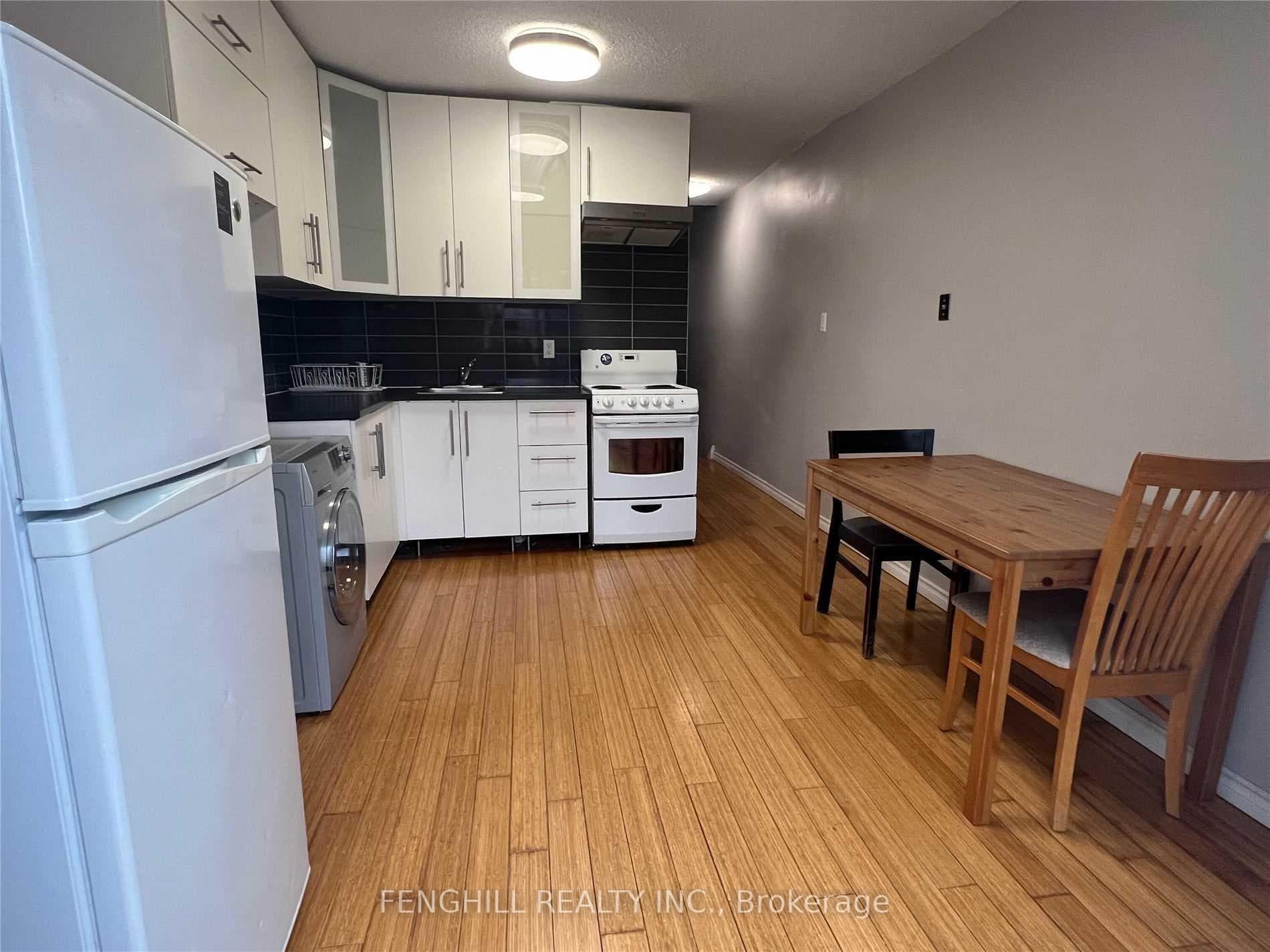 678 Bathurst Street Unit 2, Toronto C01