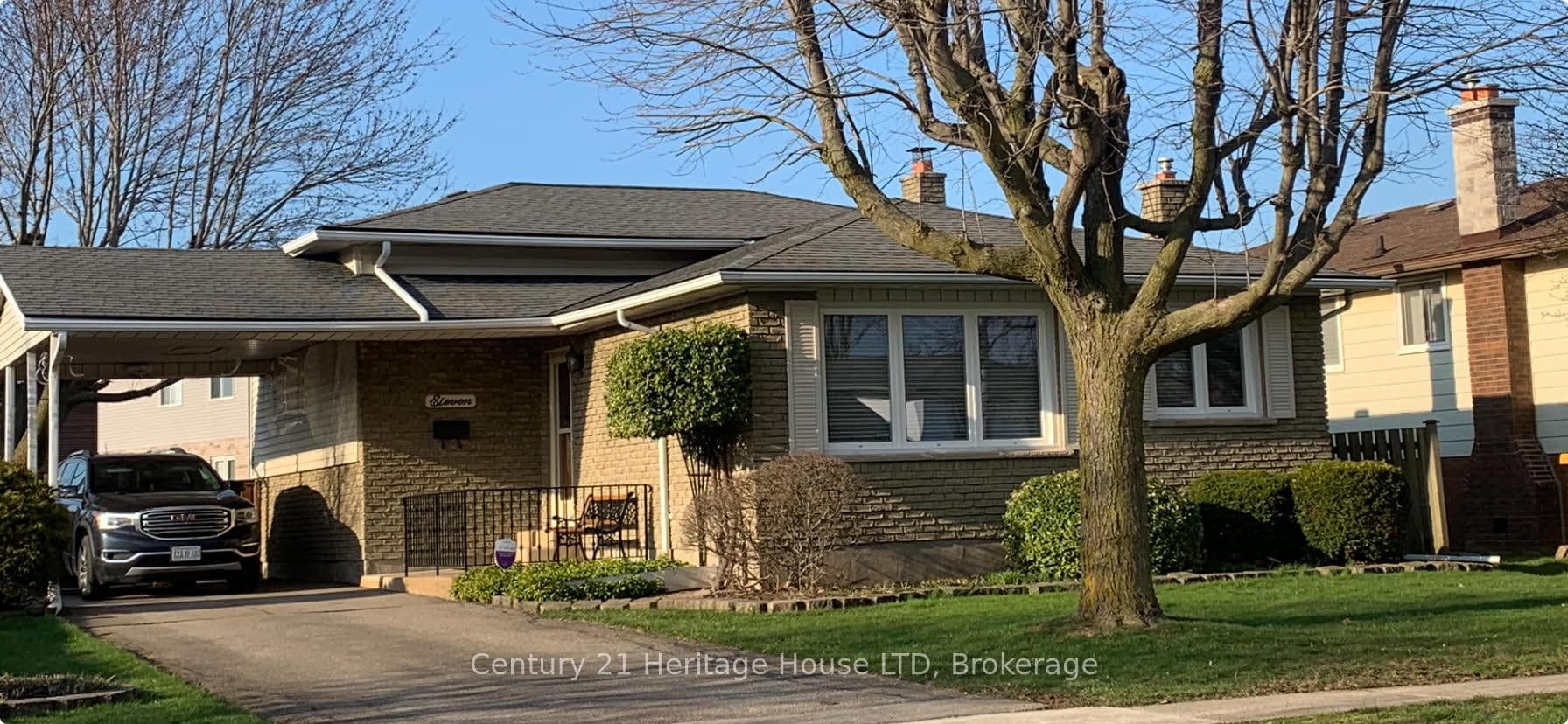 11 Robert Street, Welland