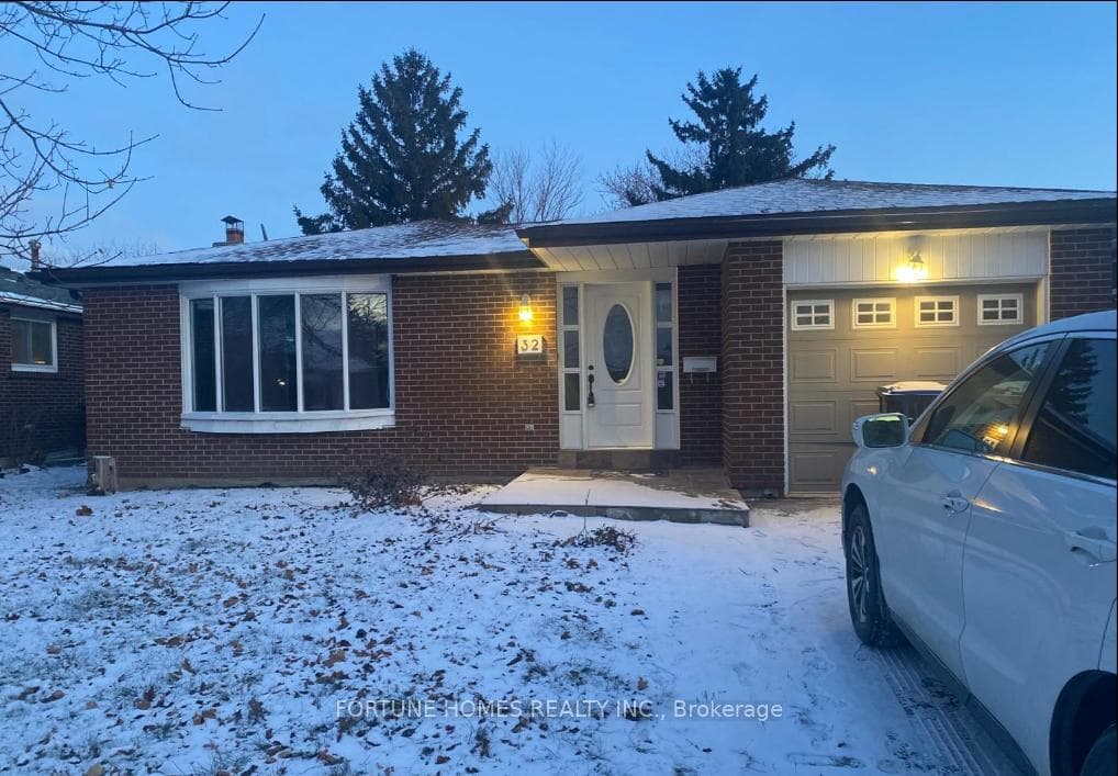 32 gable Place, Brampton