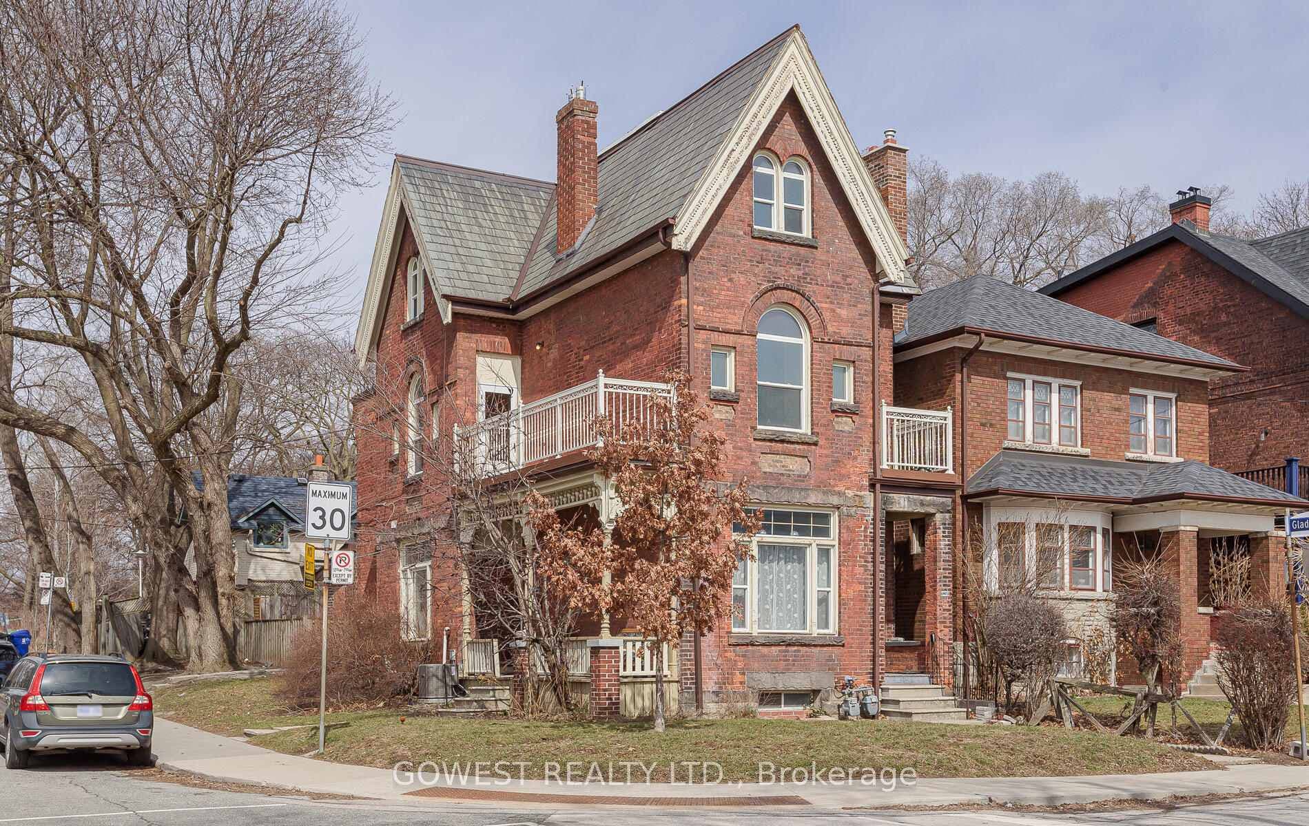 14 Sylvan Avenue Unit 2, Toronto C01