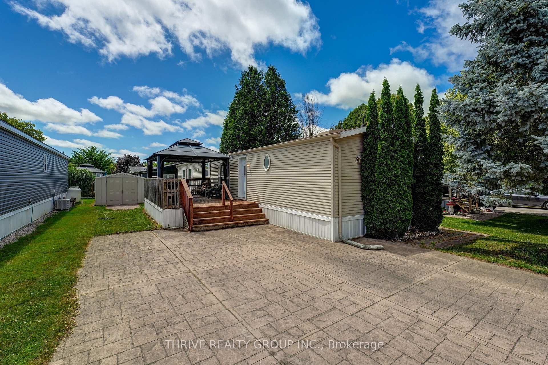9385 Ipperwash Road Unit 7, Lambton Shores