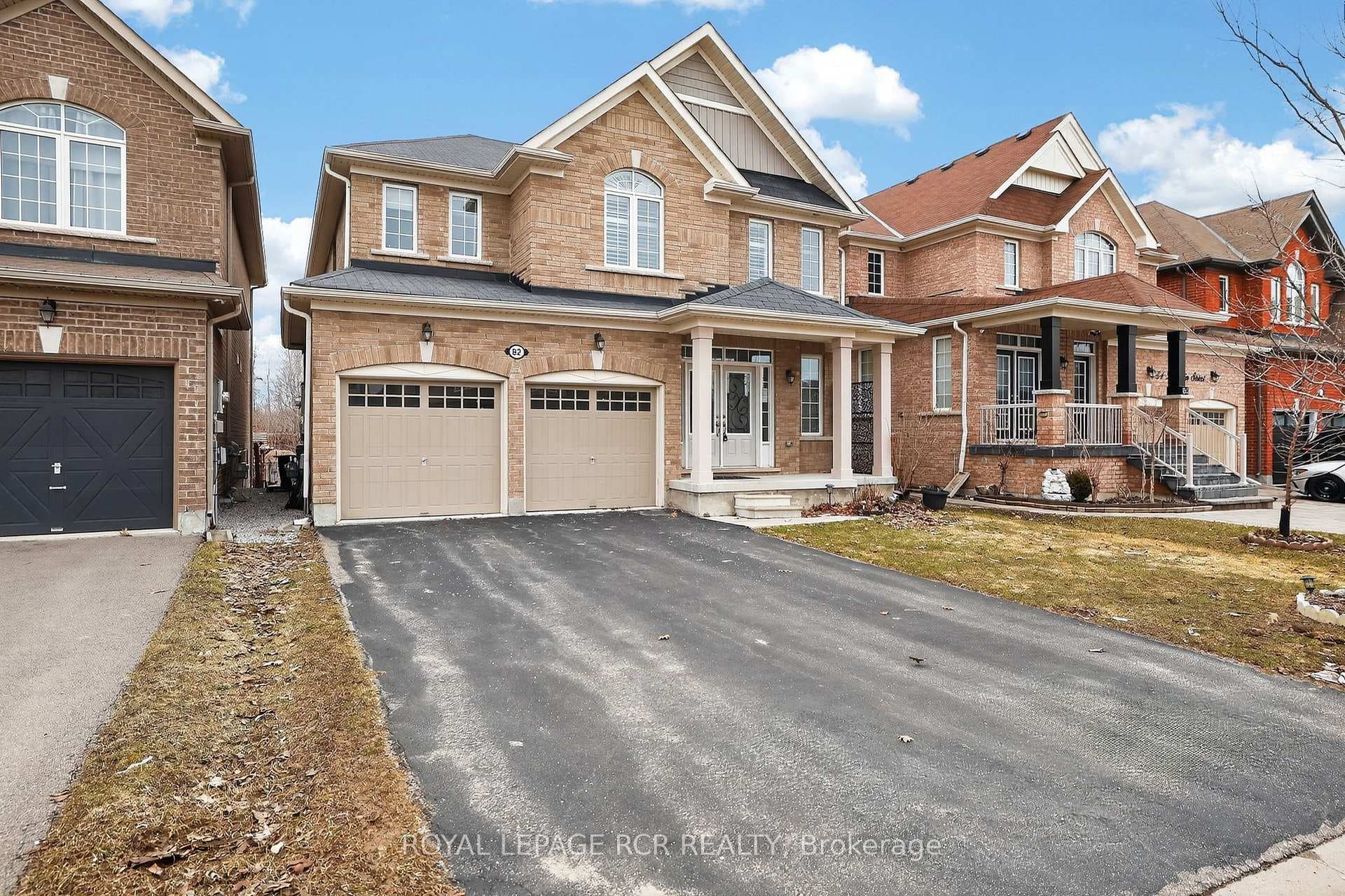 82 Lampkin Street, Georgina, ON L0E 1R0 - Photo 1