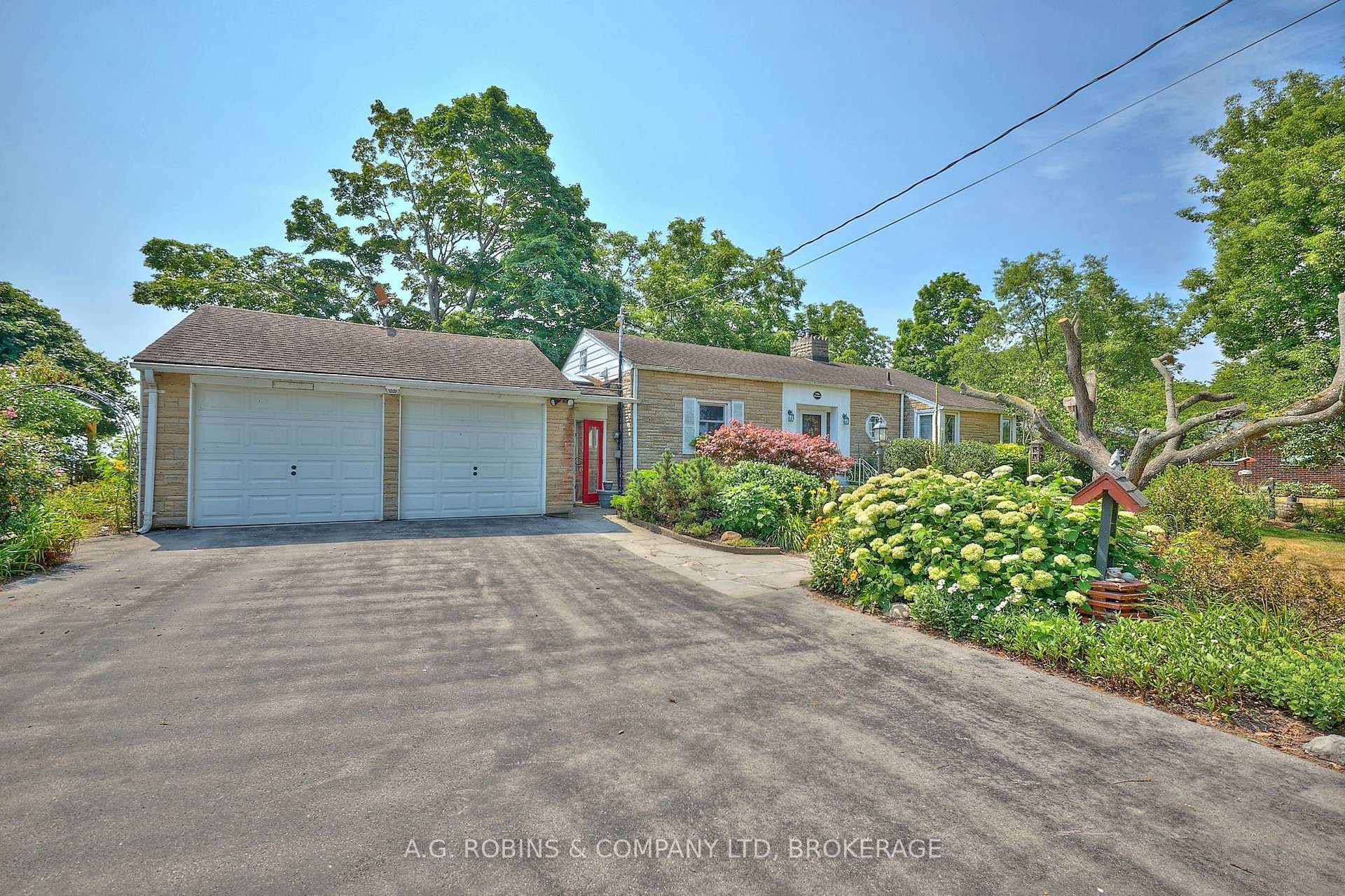 10773 Lakeshore Road, Wainfleet, ON L0S 1V0 - Photo 1