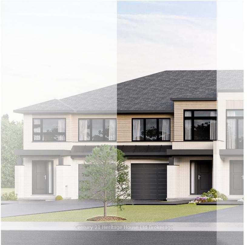 Rendering of 315 Kading