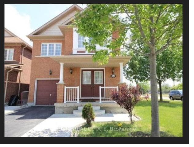 55 PEACHLEAF Crescent, Brampton, ON L7A 2B4 - Photo 1