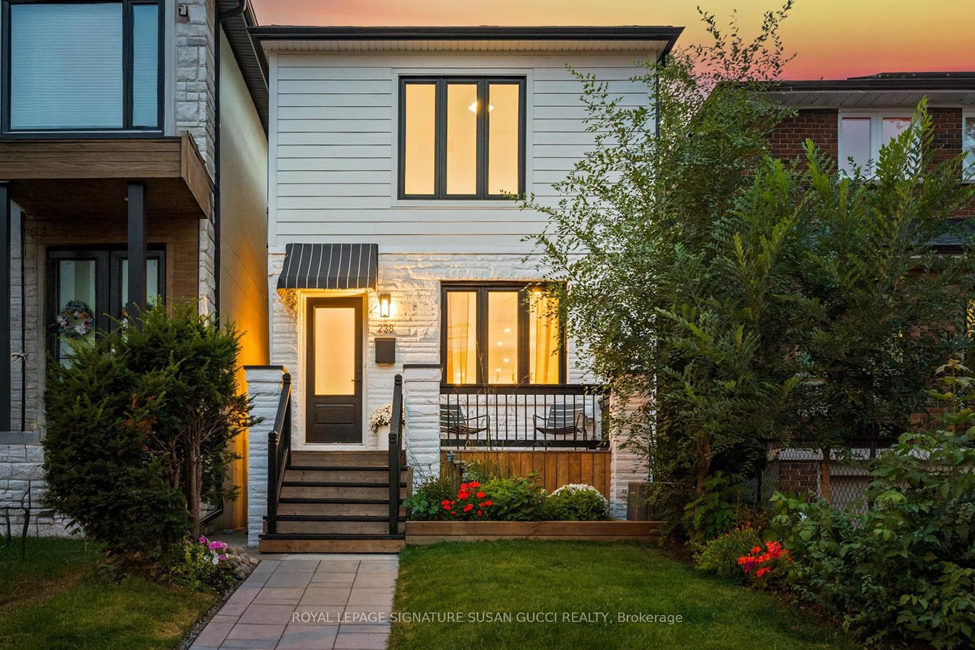 238 Coleridge Avenue, Danforth / East York, ON M4C 4J1 - Photo 1