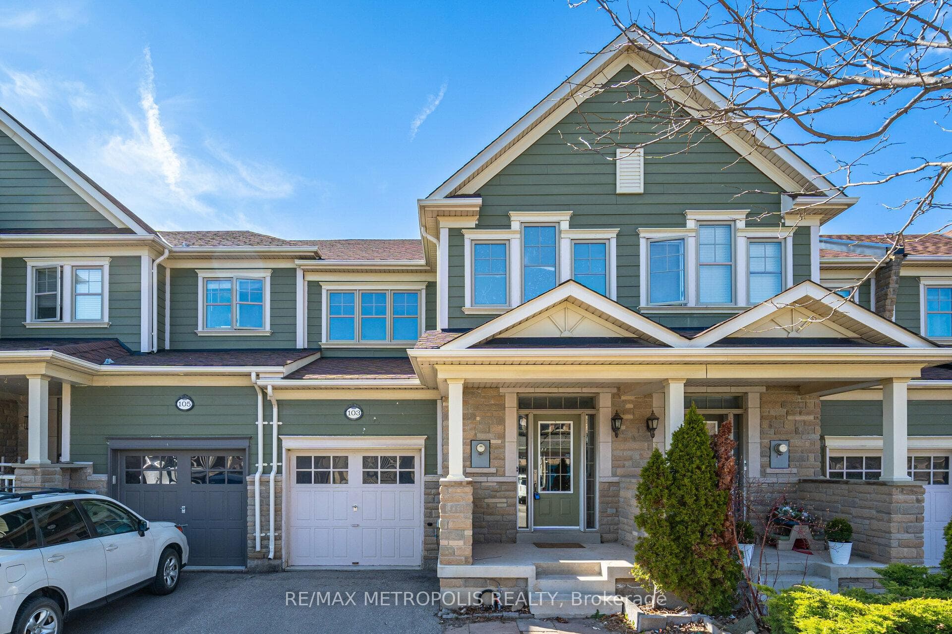 103 Kendall Drive, Milton, ON L9T 0R5 - Photo 1