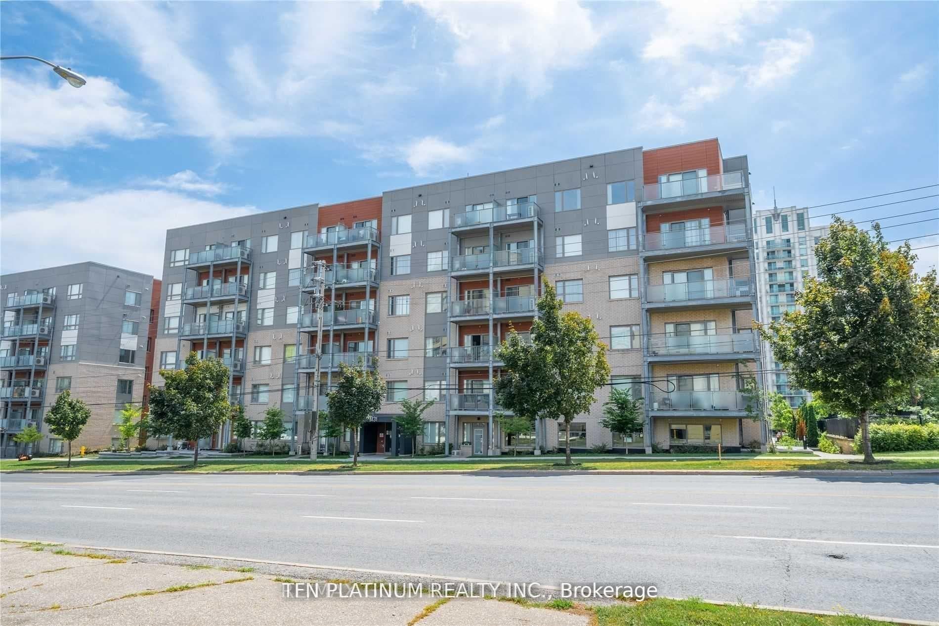 5131 Sheppard Avenue Unit 201, Scarborough (Morningside / West Hill), ON M1B 2W1 - Photo 1