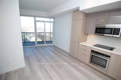 50 Ordnance Street Unit 2006, Downtown Toronto / Waterfront, ON M6K 0C8 - Photo 1