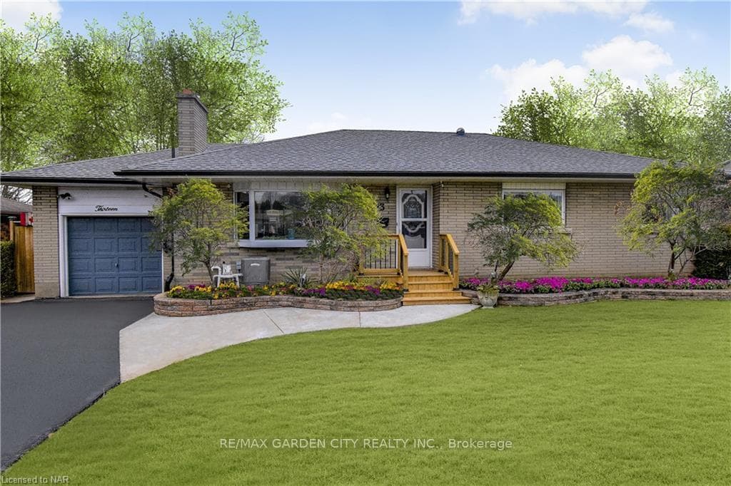 13 Kamla Drive, St. Catharines, ON L2M 3J9 - Photo 1