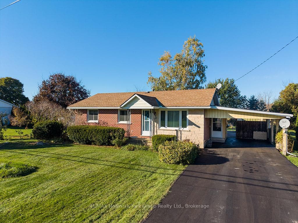 448 Nelson Street, Meaford