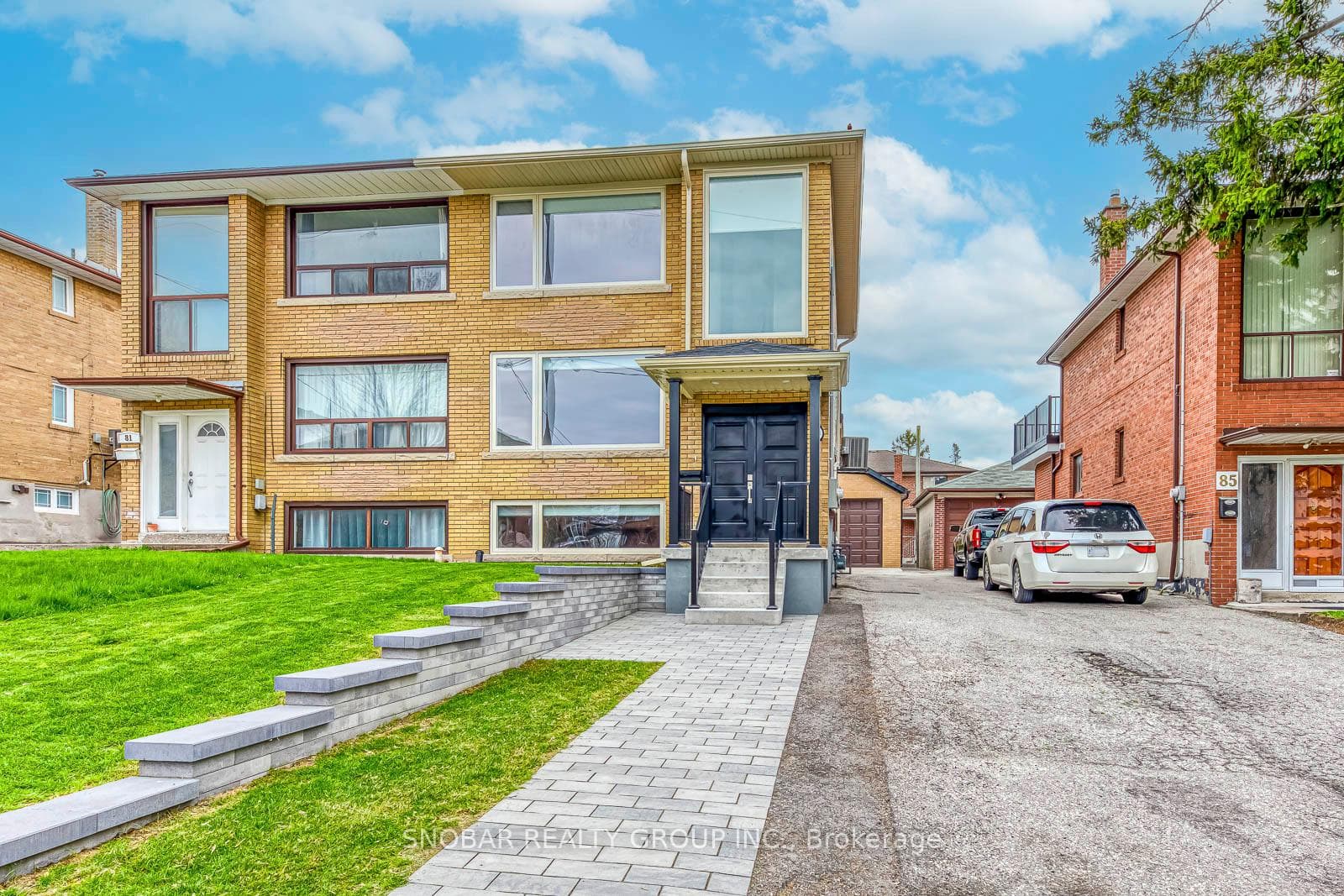83 Clairton Crescent, Keelesdale / Eglinton West, ON M6N 2M7 - Photo 1