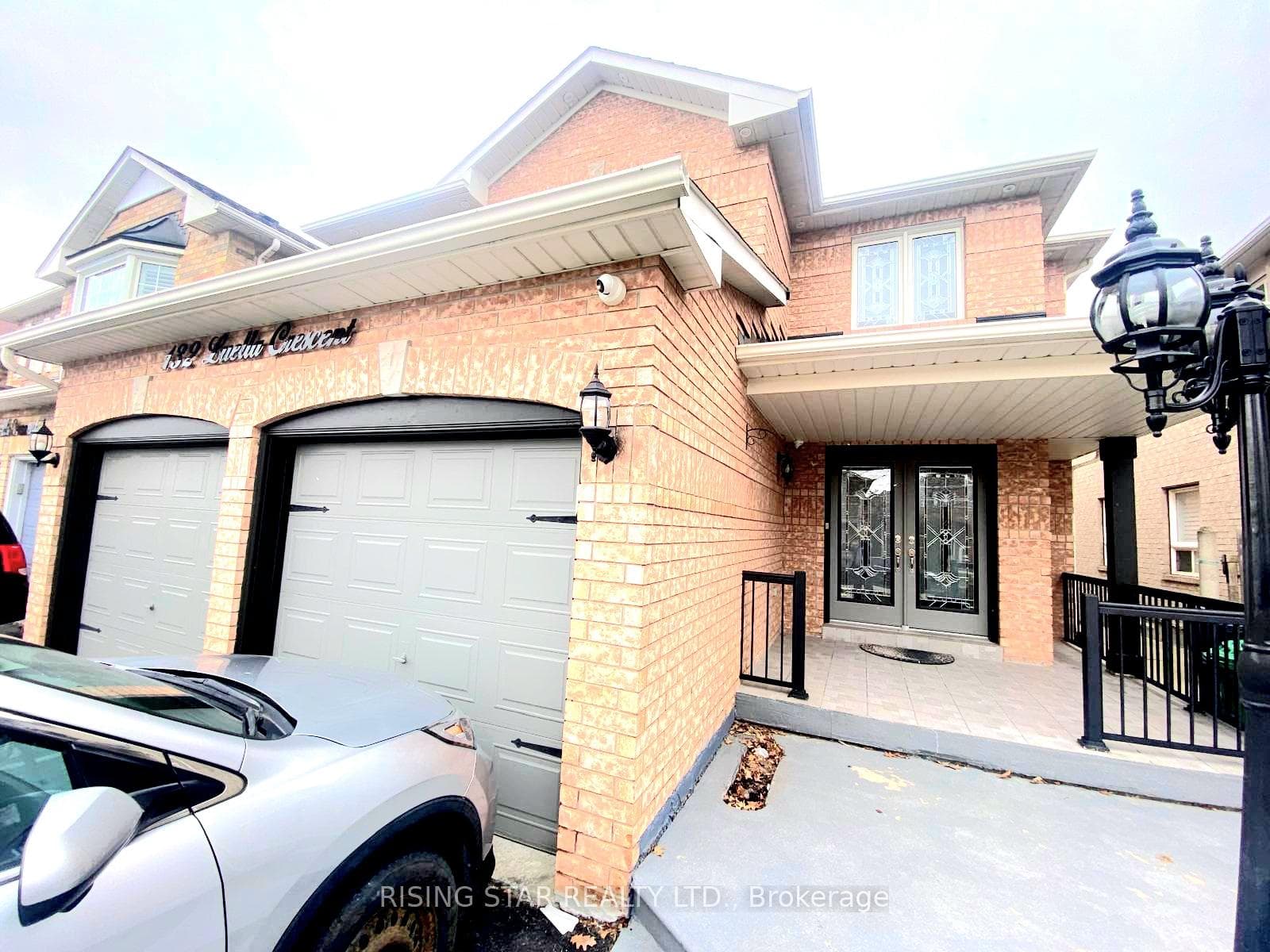 132 Luella Crescent, Brampton, ON L7A 3H8 - Photo 1