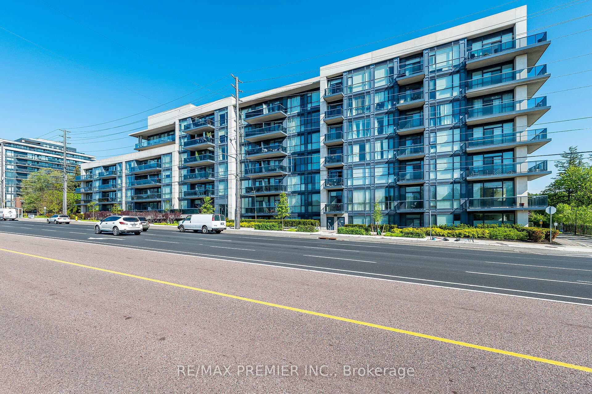 4700 Highway 7 N/A Unit 507, Vaughan, ON L4L 0B4 - Photo 1